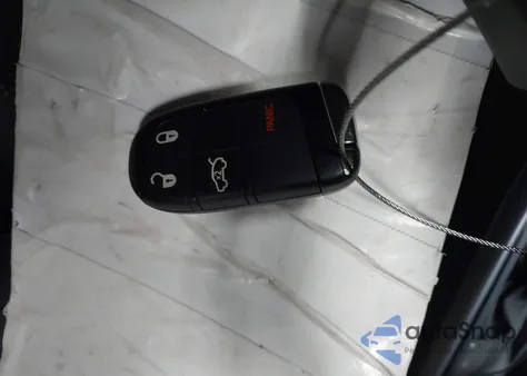 2025 Dodge Hornet Gt Awd z USA, uszkodzony, nr VIN ZACNDFAN0S3A46097